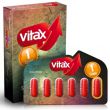 Vitax 5un + 1 Grátis