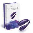 We-Vibe 2 Plus Roxo