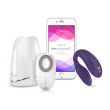 We-Vibe Sync