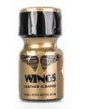 Wings Brown Poppers