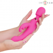 Winona - Vibrdor Duplo Varinha e Rabbit