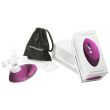 Womanizer Pro W500 Magenta