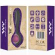 Womanvibe Keisy I - Geisha Ball Silicone