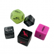 Woomy - Set de 5 Dados Er&oacute;ticos