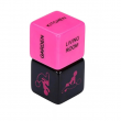Woomy - Set de 5 Dados Er&oacute;ticos