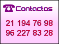 Apoio ao Cliente: 211947698