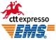 CTT Expresso CTT Expresso